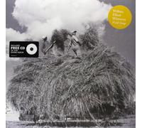 William Elliott Whitmore Field Songs (Vinyl) 12" Album (Importación USA)