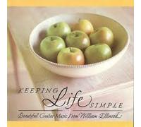 William Ellwood - Keeping Life Simple (UK Import)