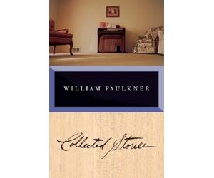 William Faulkne Collected Stories of William Fau (Tapa blanda) (Importación USA)