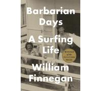 Barbarian Days – Idioma Inglés – Penguin Books