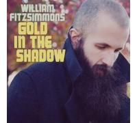 William Fitzsimmons Gold In The Shadow (CD) (Importación USA)
