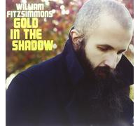 William Fitzsimmons Gold In The Shadow -Lp (Vinyl)