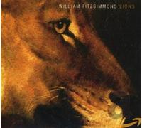 William Fitzsimmons - Lions