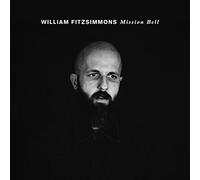 William Fitzsimmons - Mission Bell