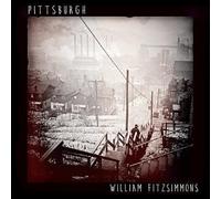 William Fitzsimmons - Pittsburgh