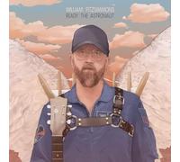 William Fitzsimmons - Ready The Astronaut [Vinilo]