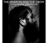 Fitzsimmons,William - The Sparrow and the Crow (Incl. Bonustrack) [Vinilo]