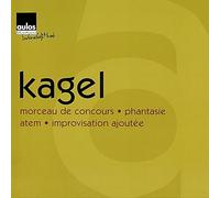 William Forman - Mauricio Kagel: a