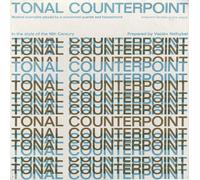 William Geib - Tonal Counterpoint in the Style