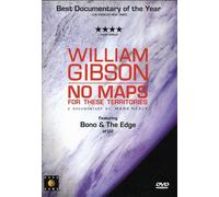 William Gibson: No Maps For These Territories [Edizione: Stati Uniti] [USA] [DVD]
