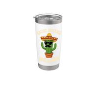 William Gifts - Nombre personalizado divertido de cumpleaños Vaso térmico de acero inoxidable de doble pared