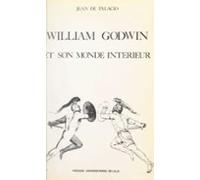 William Godwin Et Son Monde Intérieur (ebook)