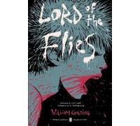 William Golding Lord of the Flies (Tapa blanda) Penguin Classics Deluxe Edition