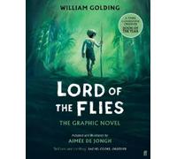 William Golding Lord of the Flies (Tapa dura)