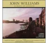 William Goodchild John Willi John Williams: Echoes of Lon (CD) (Importación USA)