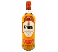 William Grant's - Rum Cask Edition - Blended Scotch - Whisky