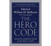 William H McRaven Hero Code (Tapa dura) (Importación USA)