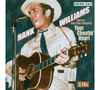 William,Hank - Your Cheatin' Heart [Import]