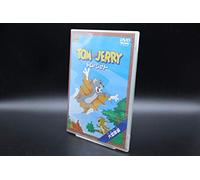 William Hanna - Tom And Jerry Big Adventure Arr [Edizione: Giappone] [Italia] [DVD]