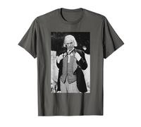 William Hartnell Primer Doctor Who Actor 1965 Camiseta