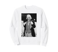 William Hartnell Primer Doctor Who Actor 1965 Sudadera
