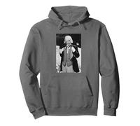 William Hartnell Primer Doctor Who Actor 1965 Sudadera con Capucha