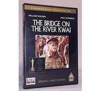 William Holden - Bridge on River Kwai [Reino Unido] [DVD]