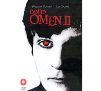 William Holden - Omen 2-Damien [Reino Unido] [DVD]