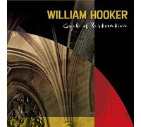 William Hooker - Cycle Of Restoration