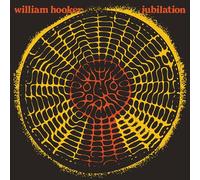 William Hooker - Jubilation [Vinilo]
