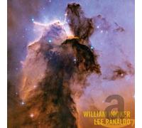 William Hooker/Lee Ranaldo - The Celestial Answer