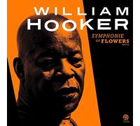 William Hooker - Symphonie Of Flowers
