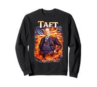 William Howard Taft Sudadera