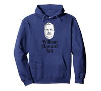William Howard Taft Sudadera con Capucha