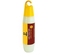 William Hunter Equestrian Effax-Crema de Jabón, 400ml limpia y Fetter en un trabajo Gang