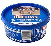 DERBY Horslyx Original - 650 g DERBY