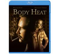 William Hurt - Body Heat [Edizione: Giappone] [Italia] [Blu-ray]