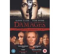 William Hurt - Damages-Series 1 & 2-Complete [Reino Unido] [DVD]