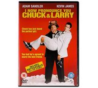 William Hurt - I Now Pronounce You Chuck And Larry [Edizione: Regno Unito] [Reino Unido] [DVD]