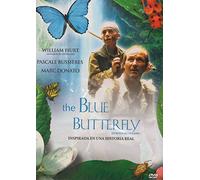 William Hurt, Pascal Bussieres,Marc Donato - The Blue Butterfly (En busca de un sueño)
