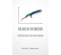 William J Bernstein The Ages of the Investor (Tapa blanda) (Importación USA)