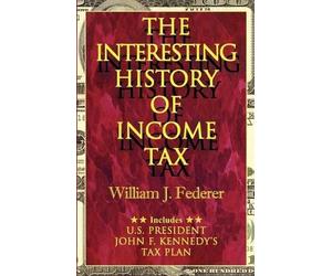William J Feder The Interesting History of Incom (Tapa blanda) (Importación USA)