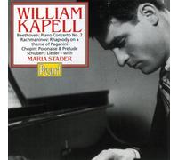 William Kapell - William Kapell
