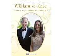 William & Kate: A First Anniversary Celebration [DVD]