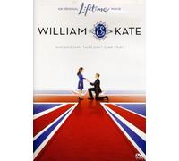 William & Kate [Edizione: Stati Uniti] [Reino Unido] [DVD]