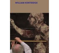 William Kentridge William Kentridge: Self-Portrait as a Coffee Pot (Tapa dura)