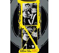 William Klein: ABC