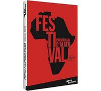William Klein - Coffret - Festival Panafricain d'Alger + Eldridge Cleaver, Black Panther [DVD]