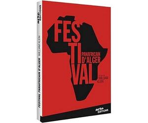 William Klein - Coffret - Festival Panafricain d'Alger + Eldridge Cleaver, Black Panther [DVD]