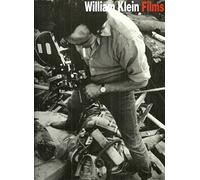 William Klein: Films